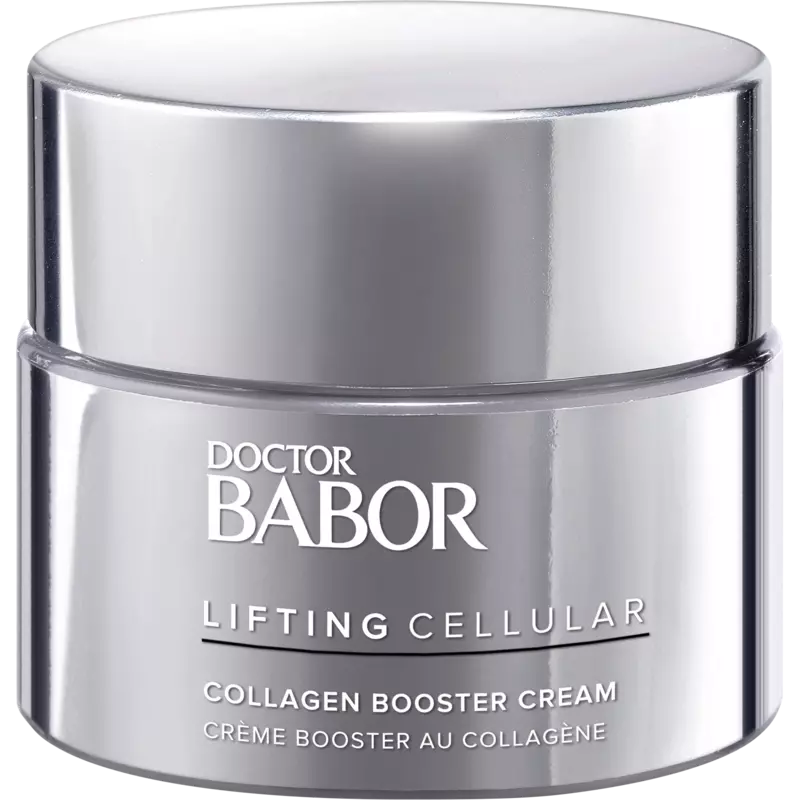 DOCTOR BABOR COLLAGEN-PEPTIDE BOOSTER CREAM (Face cream)