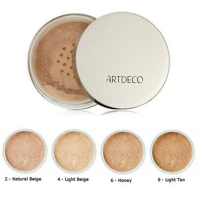 ARTDECO Mineral Powder Foundation