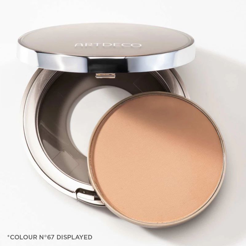 ARTDECO Hydra Mineral Compact Foundation