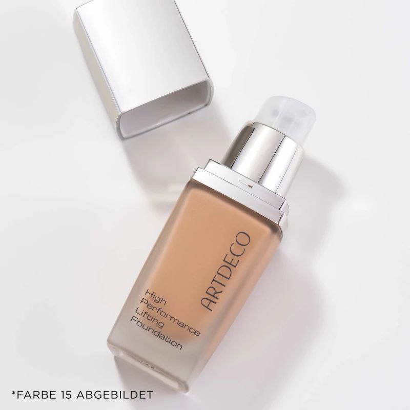 ARTDECO High Performance Lifting Foundation