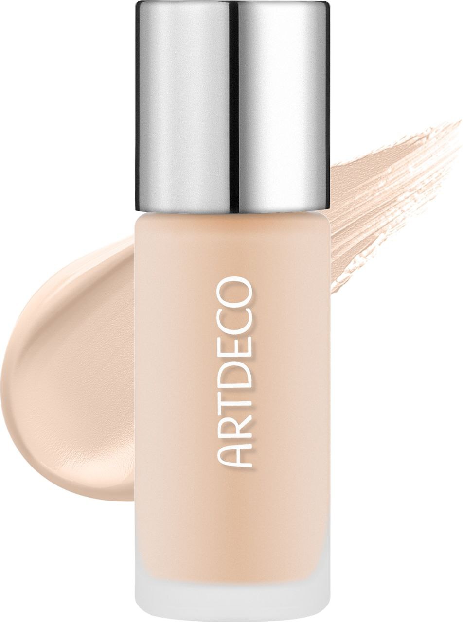 ARTDECO Rich Treatment Foundation