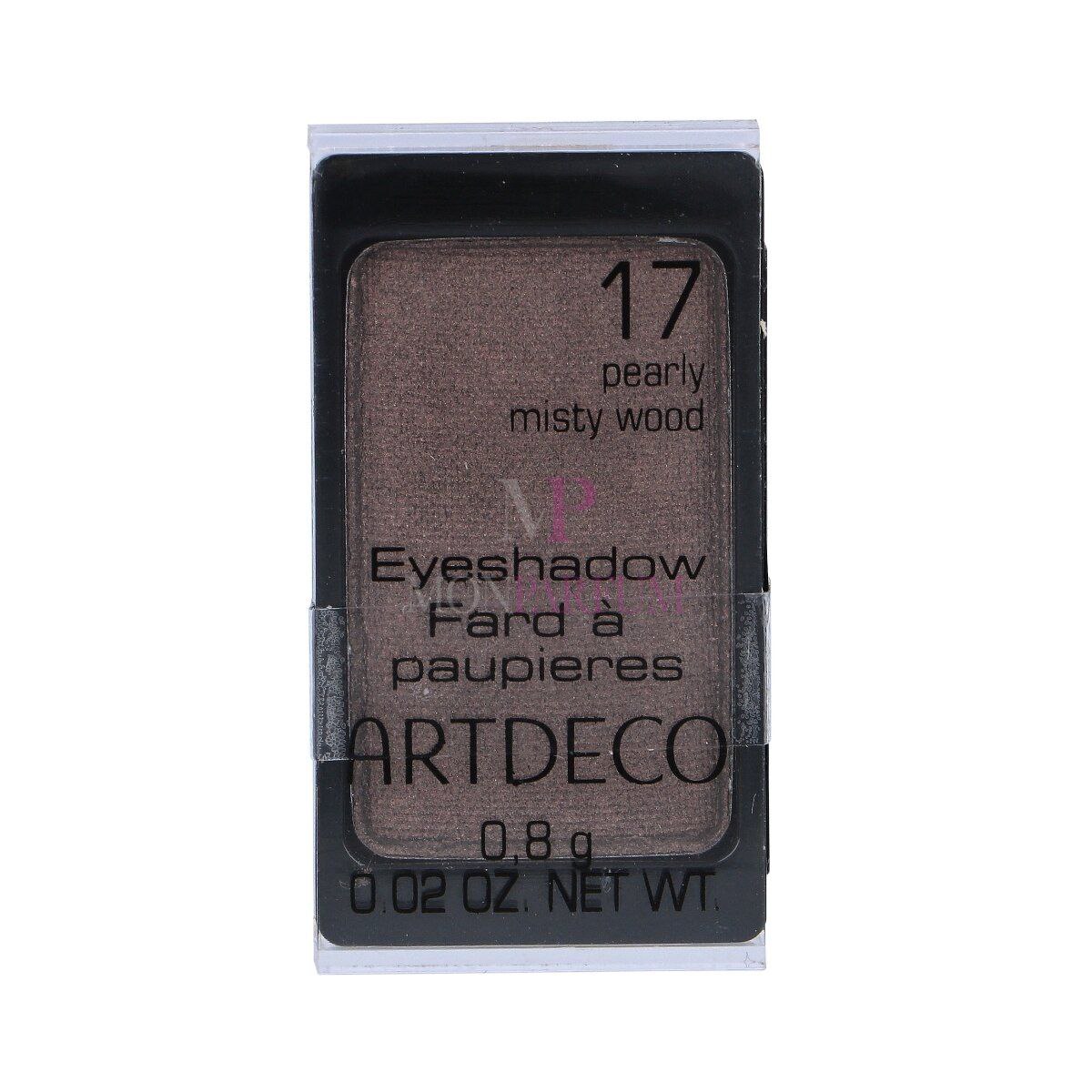 ARTDECO Eyeshadow Pearl Lidschatten