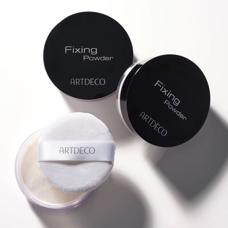 ARTDECO Fixing Powder (Puder)