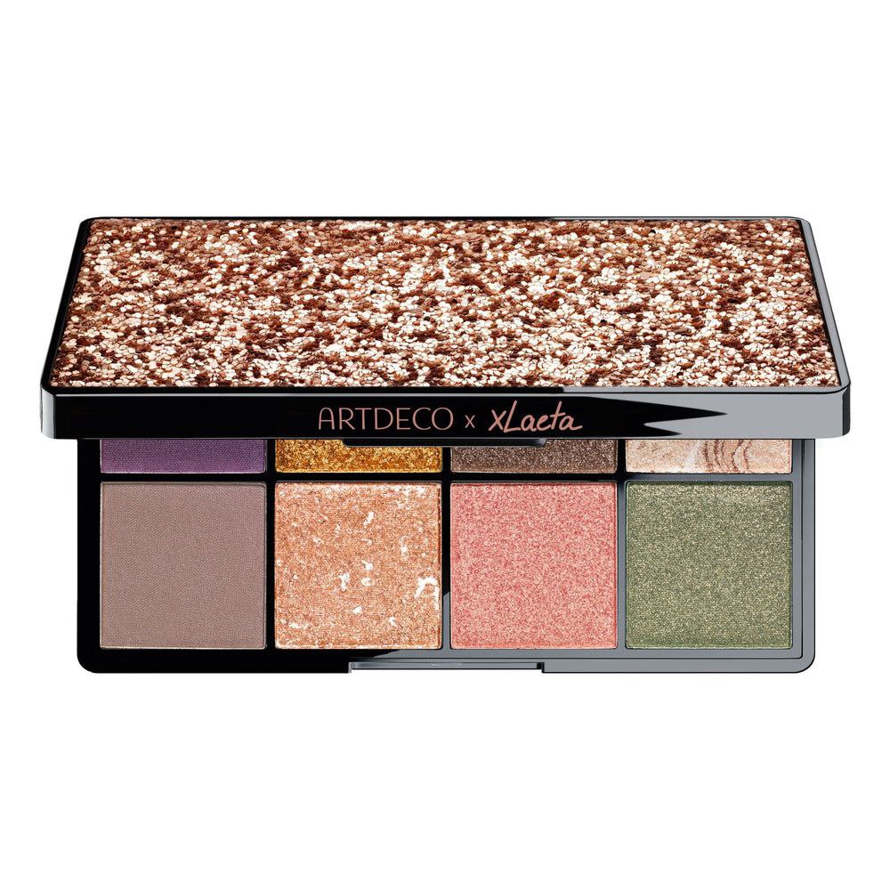 ARTDECO My Glam Will Go On Eyes Eyes Baby Palette Lidschatten