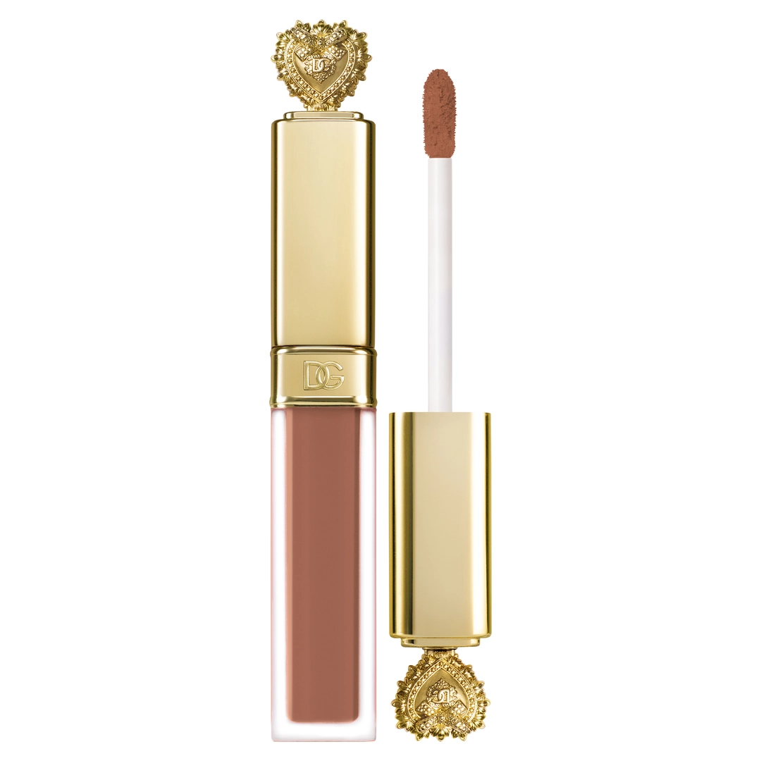 Dolce&Gabbana EVERKISS LIQUID LIP Lippenstift