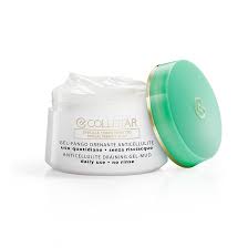 Collistar Speciale Corpo Perfetto Anticellulite Draining Gel-Mud