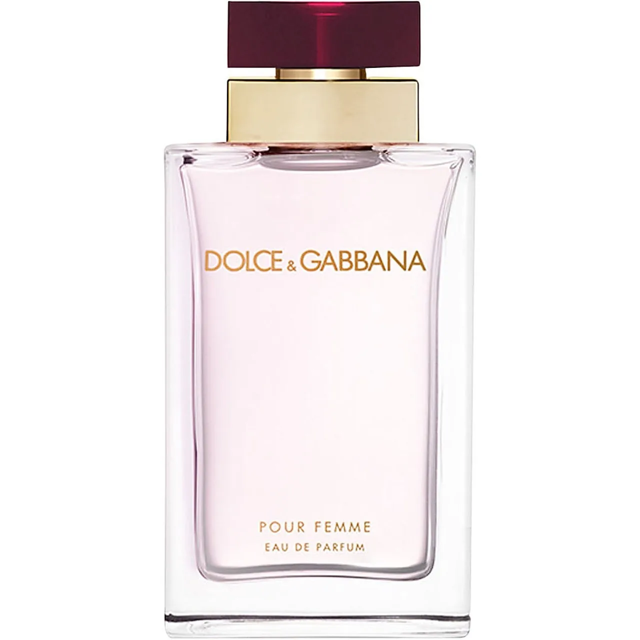 Dolce&Gabbana Pour Femme Eau de Toilette