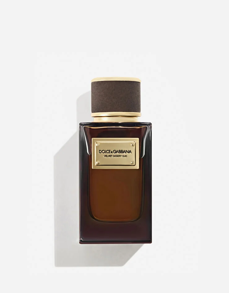 Dolce&Gabbana Velvet Collection Desert Oud Eau de Parfum