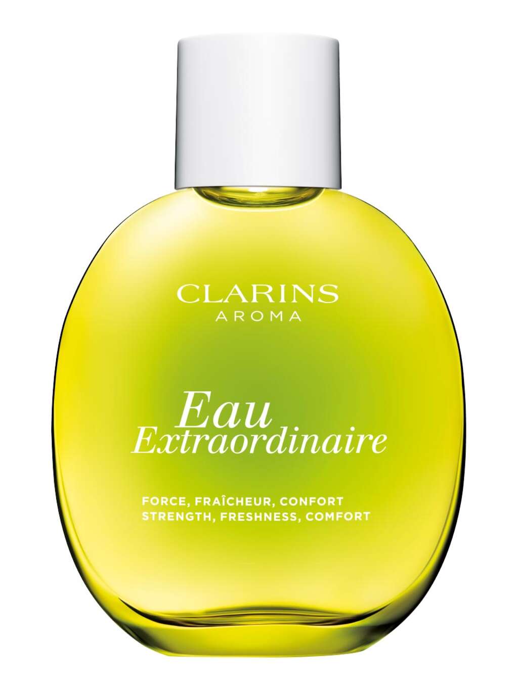 Clarins Eau Extraordinaire Spray Bodyspray