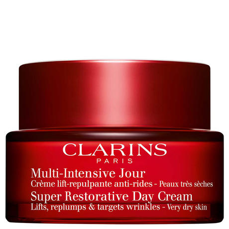 CLARINS Multi-Intensive 50+ Multi-Intensive Nuit Crème Toutes peaux Nachtcreme