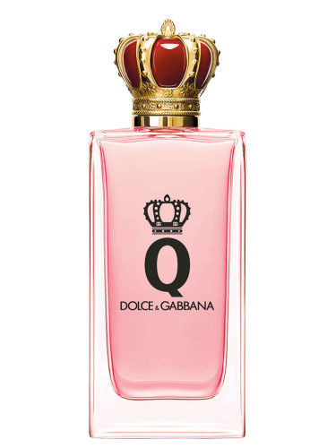 Dolce&Gabbana K&Q by Dolce&Gabbana Intense Eau de Parfum