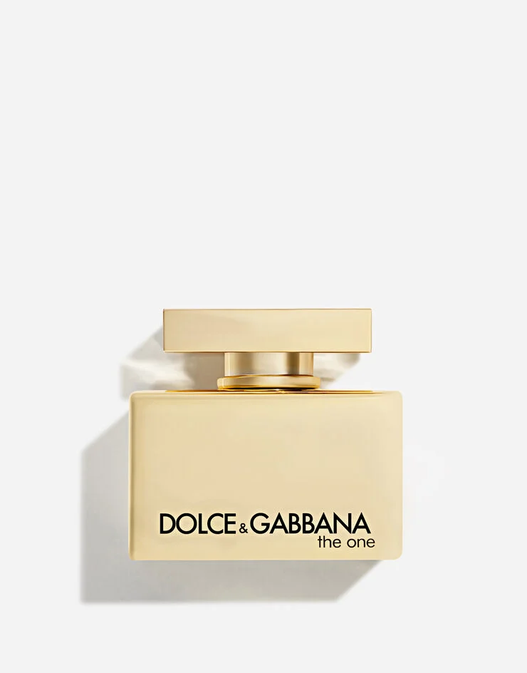 Dolce&Gabbana The One Gold Intense Parfum