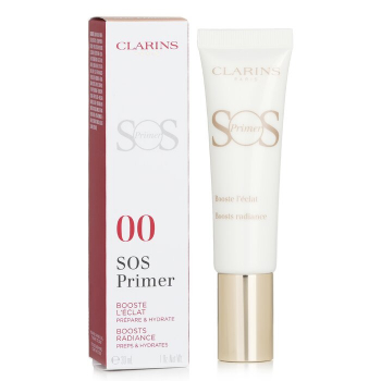 CLARINS SOS Primer