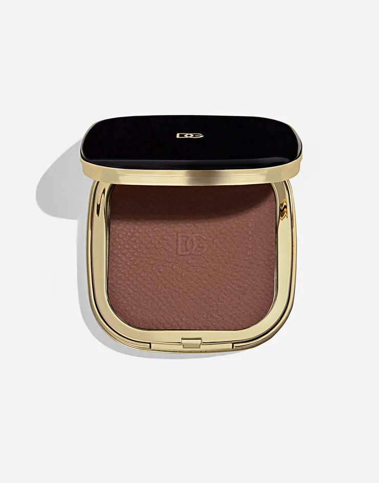 Dolce&Gabbana FACE&EYES MATCH Bronzer