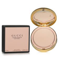 Gucci Poudre De Beauté Mat Naturel Face Powder