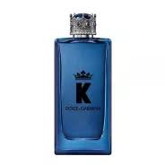 Dolce&Gabbana K&Q by Dolce&Gabbana DG K EDP 50ML+SG 50ML Duftset