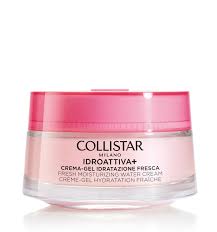 Collistar IDROATTIVA+ FRESH MOISTURIZING WATER CREAM Face cream