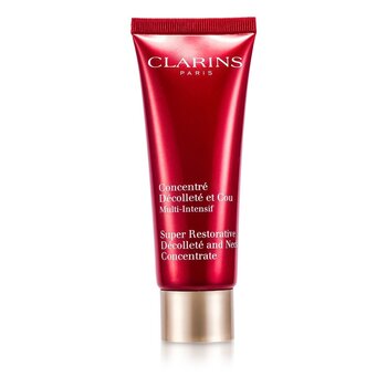 CLARINS Multi-Intensive 50+ Multi-Intensive Concentré Décolleté et Cou Anti-Aging Pflege