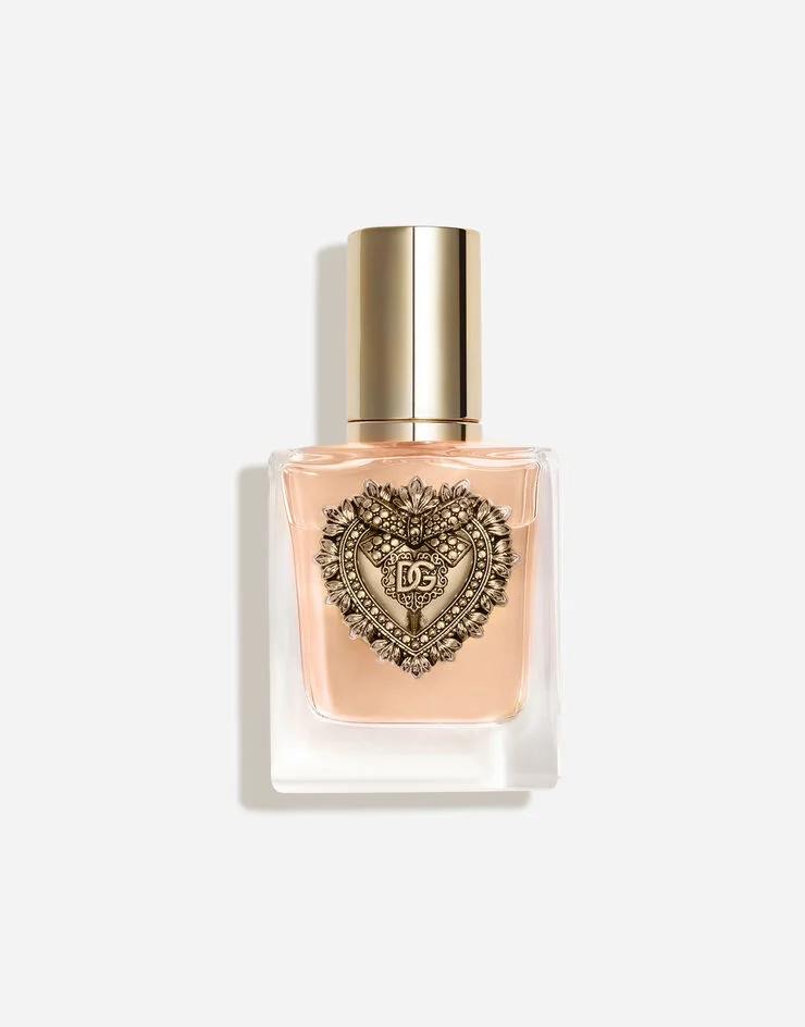 Dolce&Gabbana Devotion Luxus Geschenkset Eau de Parfum and Makeup Duftset