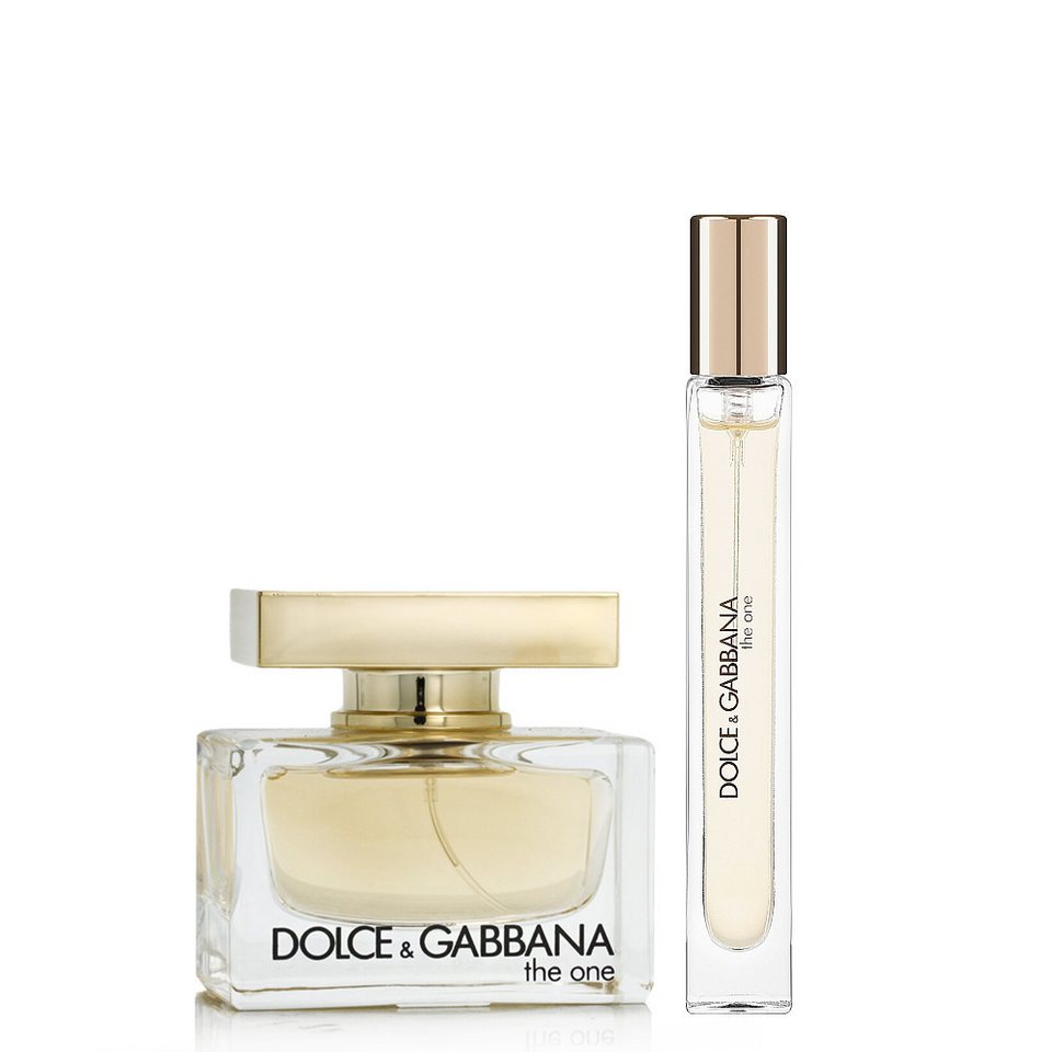 Dolce&Gabbana The One Set 30 Duftset