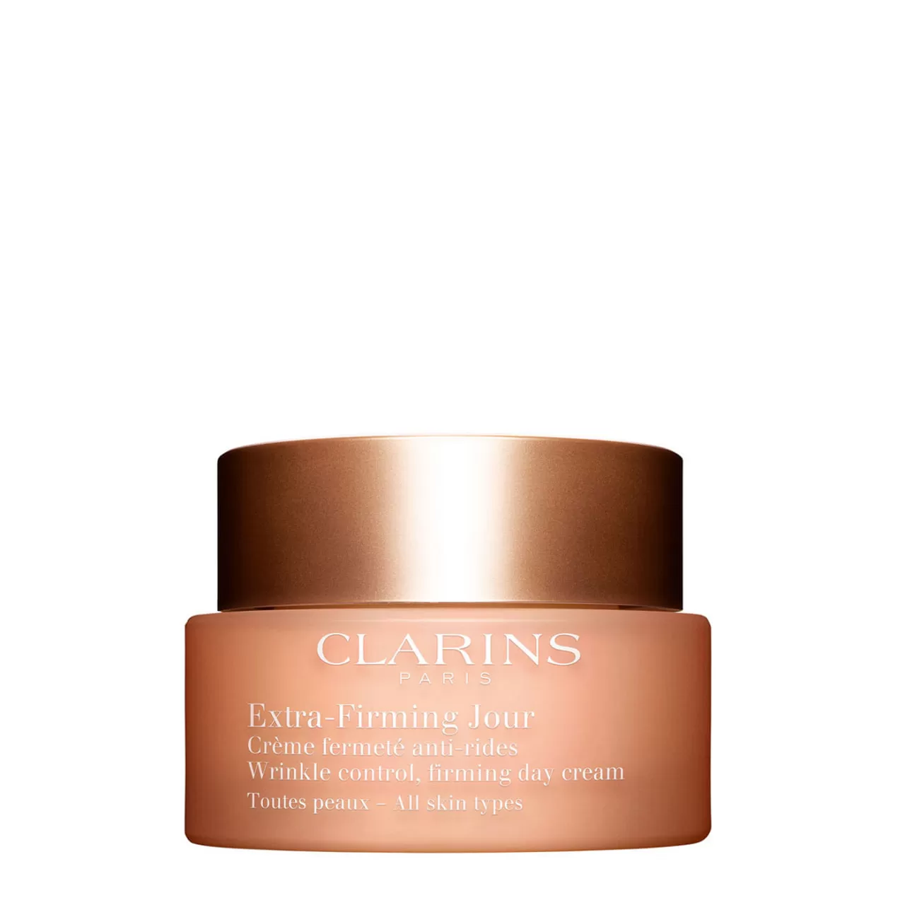 CLARINS Extra-Firming 40+ Extra-Firming Energy Crème Toutes peaux Gesichtscreme