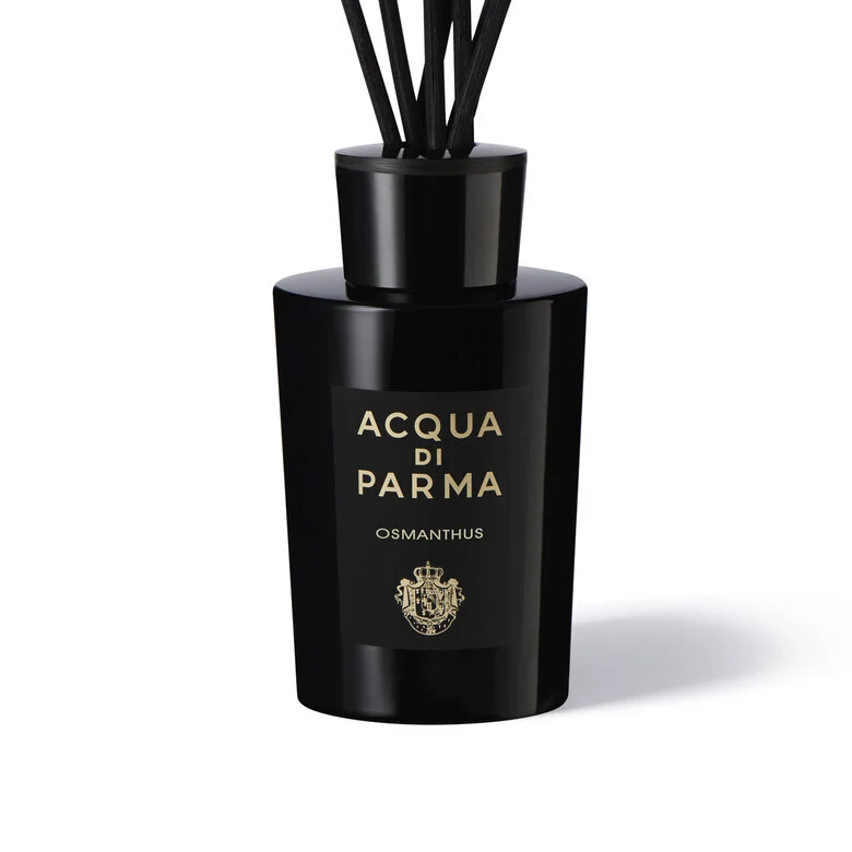 Acqua di Parma Signatures Of The Sun OSMANTHUS DIFFUSOR Space fragrance