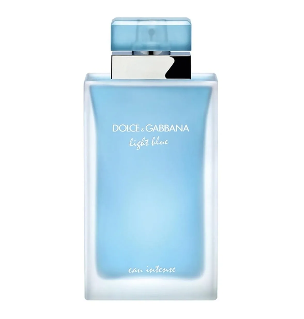 Dolce&Gabbana Light Blue Eau Intense Eau de Parfum