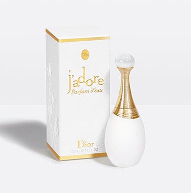 J’adore Parfum d’eau