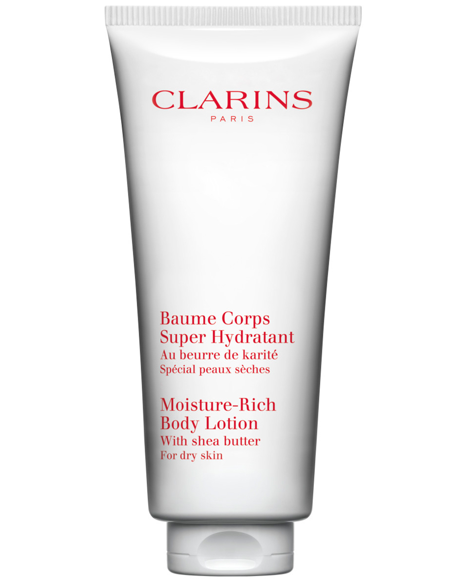 CLARINS Baume Corps Super Hydratant XL Bodylotion