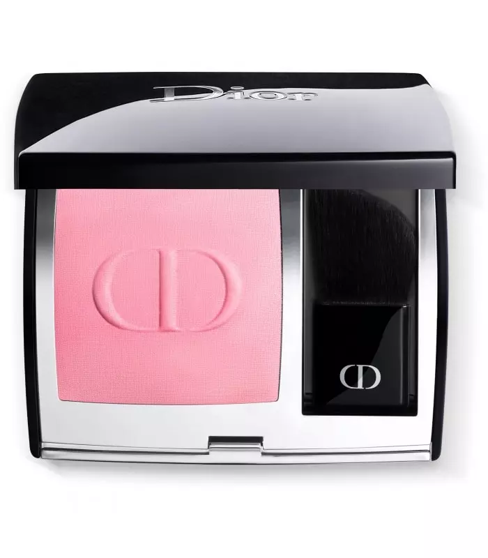 DIOR Rouge Dior Rouge Blush Rouge for cheeks and cheekbones – Long hold