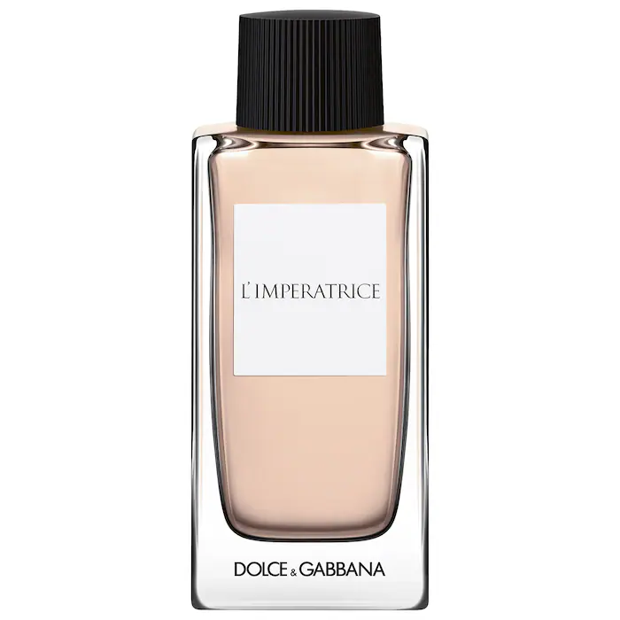 Dolce&Gabbana L'Impératrice Eau de Toilette