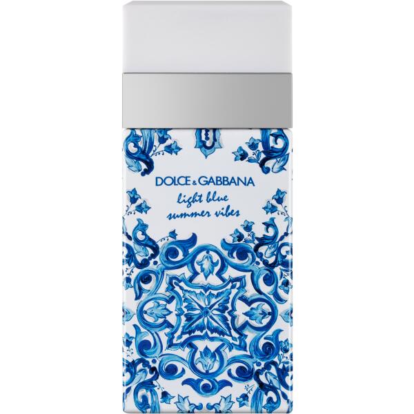 Dolce&Gabbana Light Blue Summer Vibes Eau de Toilette