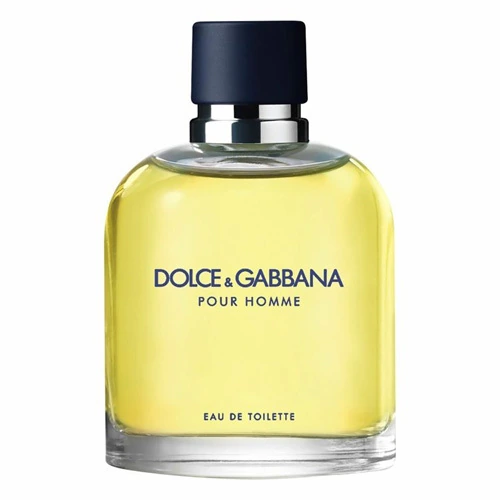 Dolce&Gabbana Pour Homme Eau de Toilette