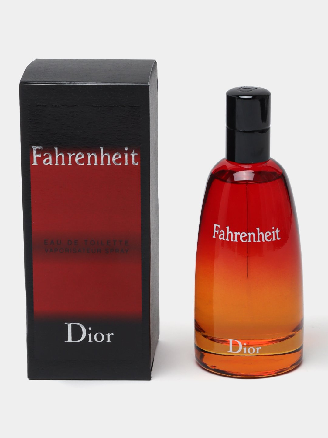 Fahrenheit Eau de Toilette