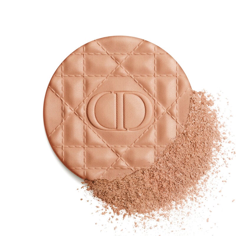 Dior Forever Nude Bronze Puder