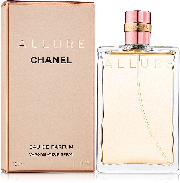 ALLURE Eau de Parfum