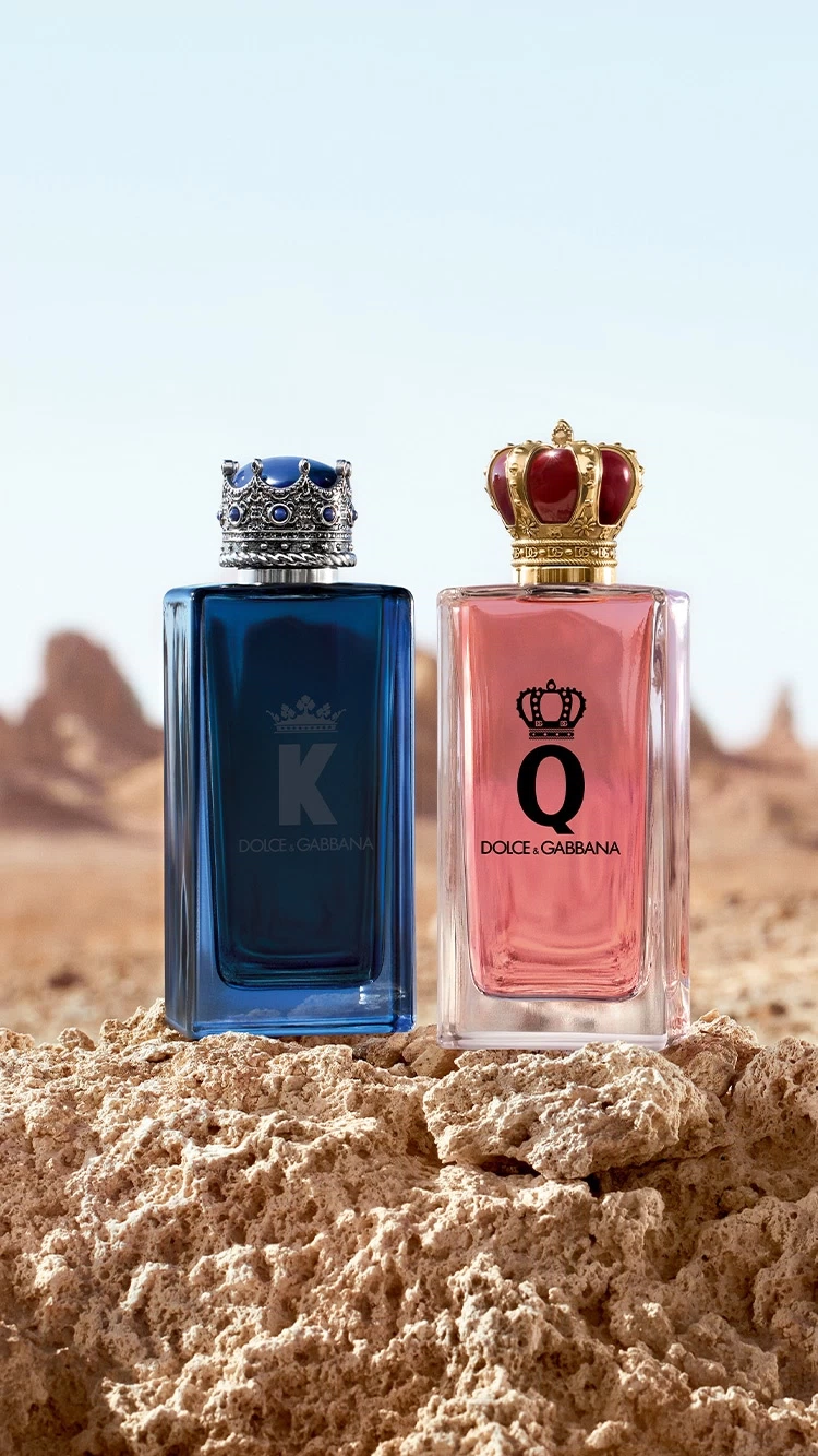 Dolce&Gabbana K&Q by Dolce&Gabbana Eau de Toilette