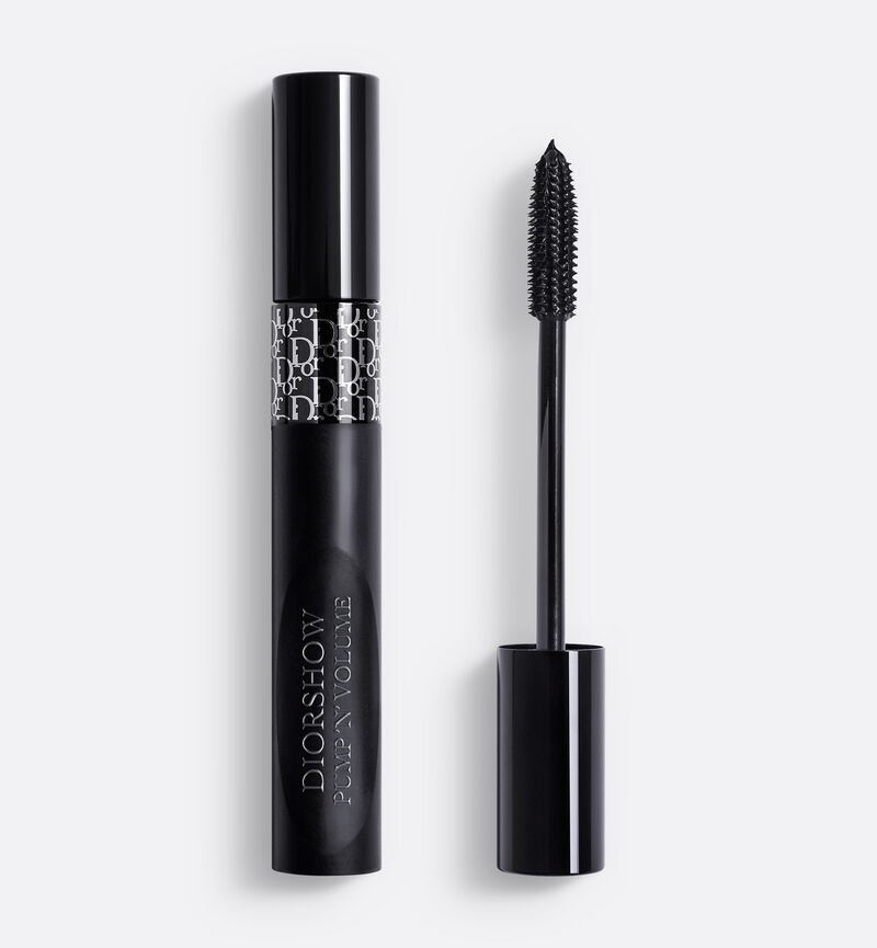 Diorshow Pump 'N' Volume HD Mascara