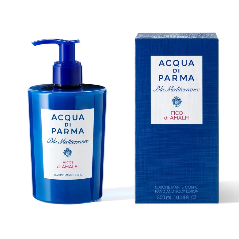 Acqua di Parma Blu Mediterraneo Fico di Amalfi Hand & Body Lotion Bodylotion