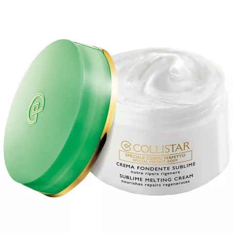 Collistar Speciale Corpo Perfetto Sublime Melting Cream