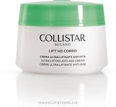 Collistar Speciale Corpo Perfetto Lift HD Body Ultra-Lifting Anti-Age Cream