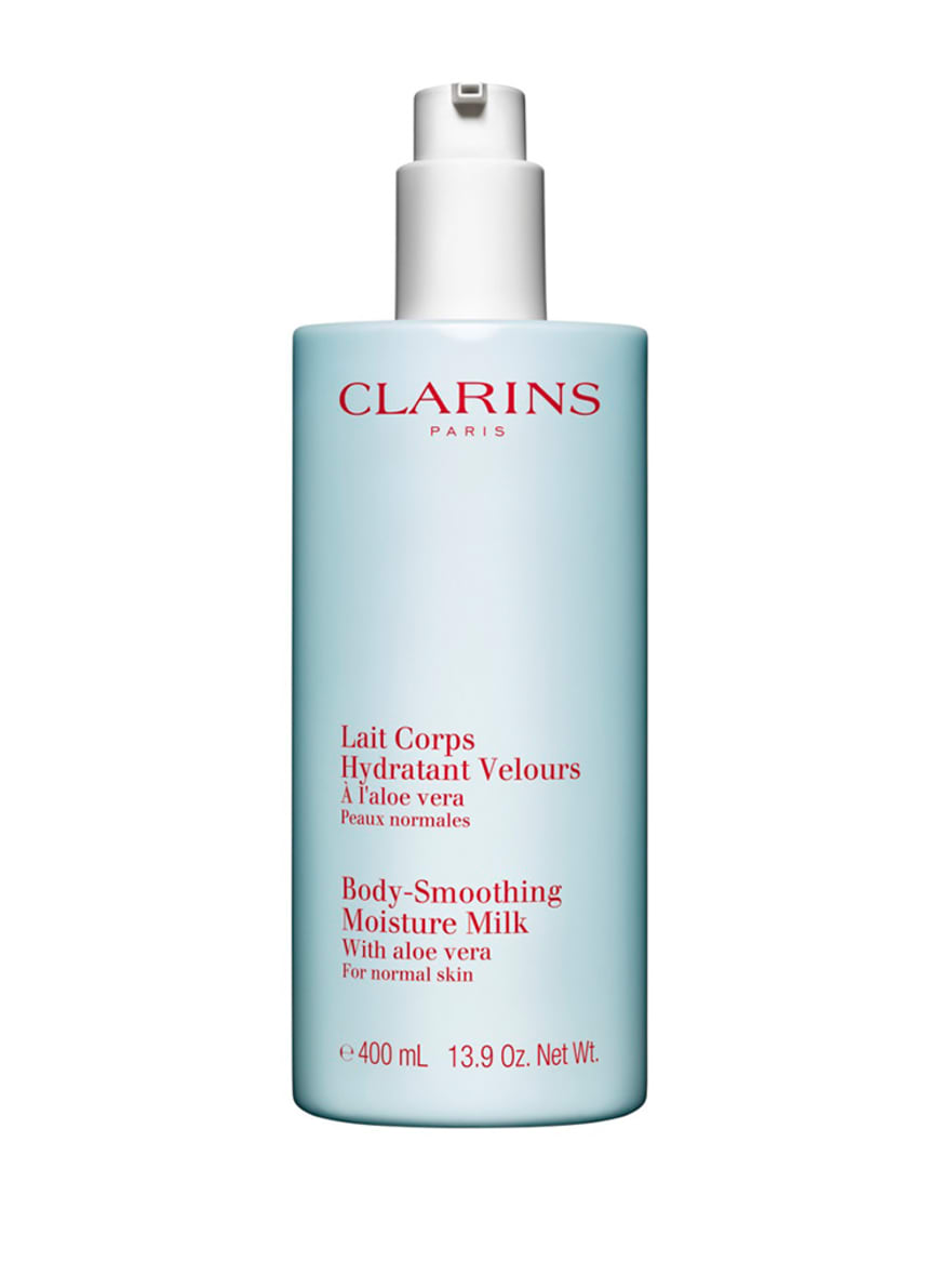 CLARINS Lait Corps Hydratant Velours XL Bodylotion