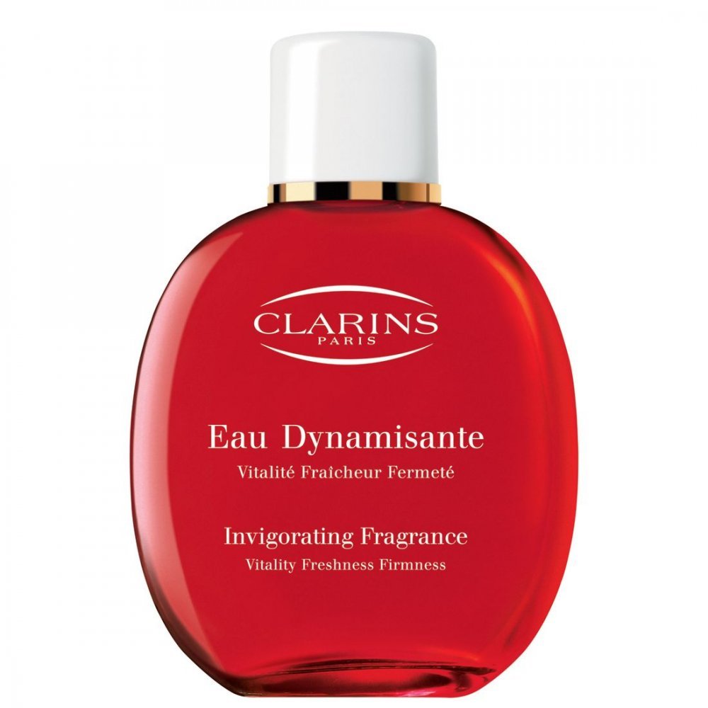 CLARINS Eau Dynamisante Splash Bodyspray