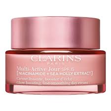 CLARINS Multi-Active 30+ Multi-Active Jour SPF 15 Crème Toutes peaux Gesichtscreme