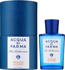 Acqua di Parma Blu Mediterraneo Arancia di Capri Perfume