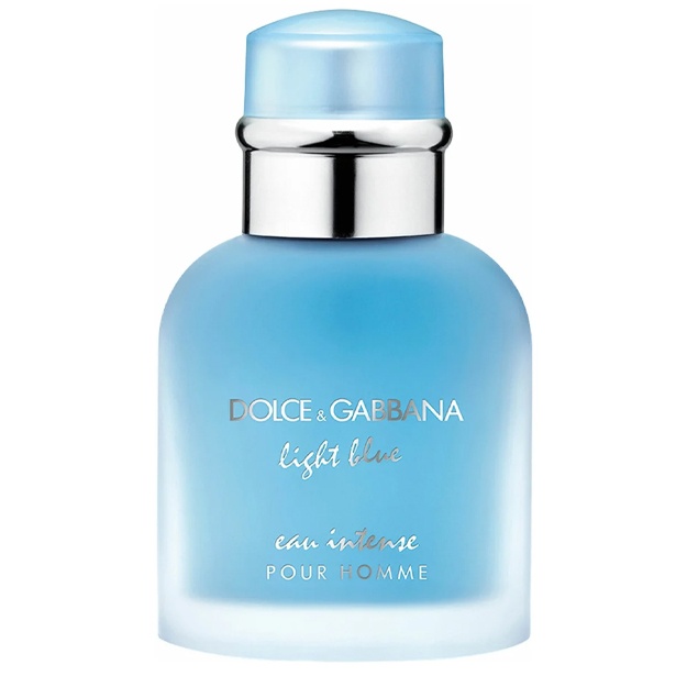 Dolce&Gabbana Light Blue Pour Homme Eau Intense Eau de Parfum