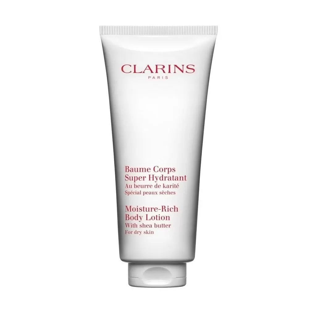 CLARINS Energie Baume Corps Super Hydratant Gesichtsbalsam