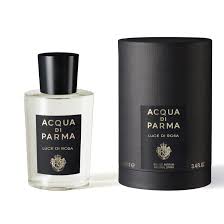 Acqua di Parma Signatures Of The Sun Luce di Rosa Perfume