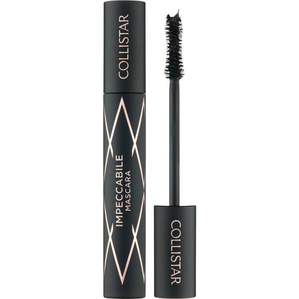 Collistar IMPECCABILE WATERPROOF BLACK Mascara