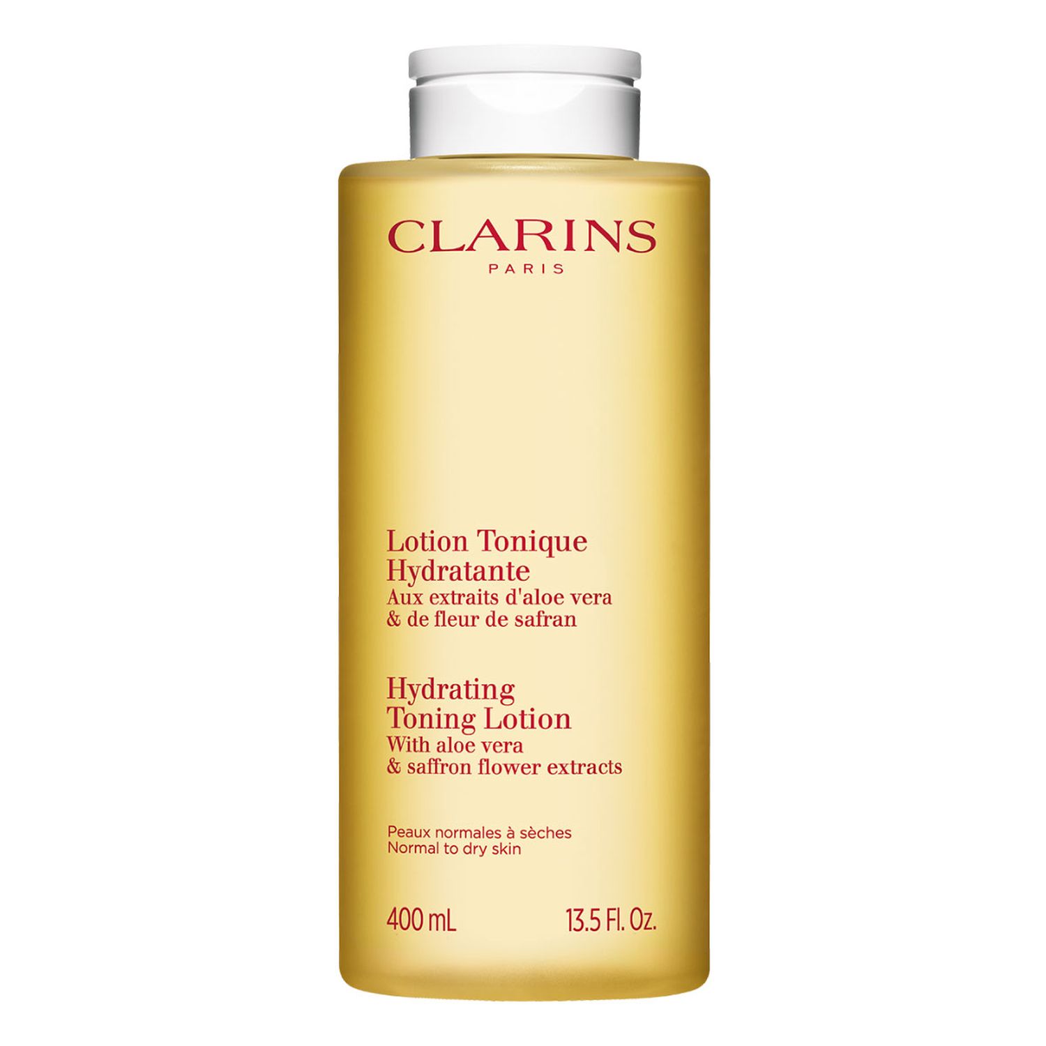 CLARINS Lotion Tonique Hydratante XL Gesichtslotion